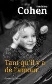 Tant qu'il y a de l'amour (eBook, ePUB)