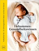 Hebammen-Gesundheitswissen (eBook, ePUB)
