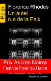 Un autel rue de la Paix (eBook, ePUB) Un autel rue de la Paix (eBook, ePUB)