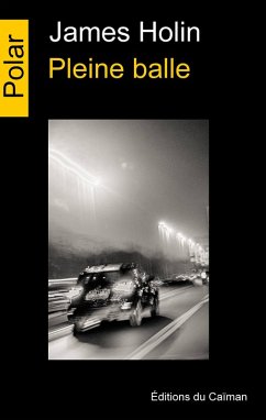 Cover Pleine balle (eBook, ePUB)