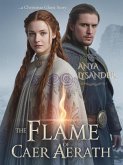 The Flame of Caer Aerath (eBook, ePUB)