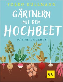 Cover Gärtnern mit dem Hochbeet (eBook, ePUB)