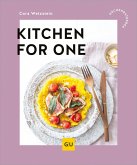 Kitchen for One (eBook, ePUB)