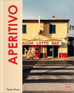 Cover Aperitivo (eBook, ePUB)