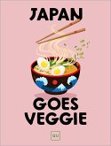 Japan goes Veggie (eBook, ePUB)