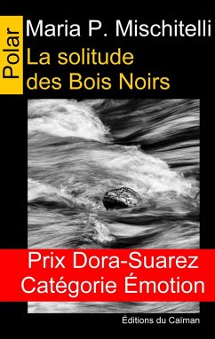 Cover La solitude des Bois Noirs (eBook, ePUB)