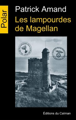 Cover Les lampourdes de Magellan (eBook, ePUB)