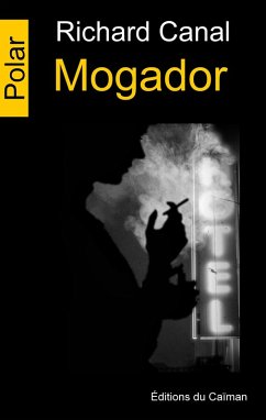 Cover Mogador (eBook, ePUB)