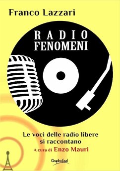 Cover Radio Fenomeni (eBook, ePUB)