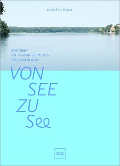 Cover Von See zu See (eBook, ePUB)