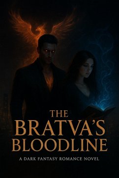 Cover The Bratva's Bloodline (eBook, ePUB)