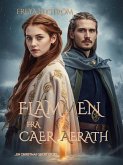 Flammen fra Caer Aerath (eBook, ePUB)