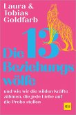 Die 13 Beziehungswölfe (eBook, ePUB)