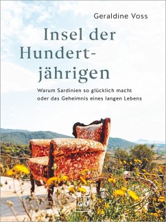 Cover Insel der Hundertjährigen (eBook, ePUB)