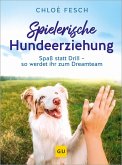 Spielerische Hundeerziehung (eBook, ePUB)