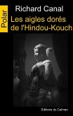 Les aigles dorés de l'Hindou-Kouch (eBook, ePUB)