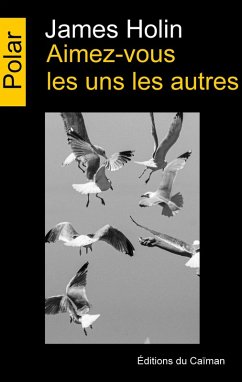 Cover Aimez-vous les uns les autres (eBook, ePUB)