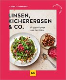 Linsen, Kichererbsen & Co. (eBook, ePUB)