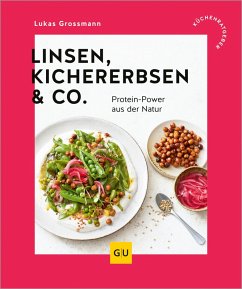 Cover Linsen, Kichererbsen & Co. (eBook, ePUB)