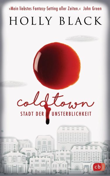 COLDTOWN - Stadt der Unsterblichkeit   (Restauflage)