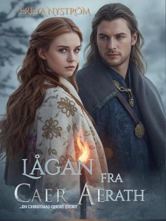 Cover Lågan från Caer Aerath (eBook, ePUB)