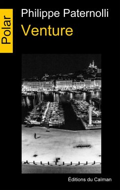 Cover Venture (eBook, ePUB)