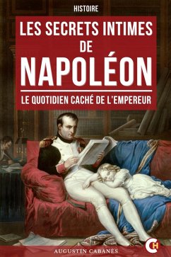 Cover Les Secrets Intimes de Napoléon (eBook, ePUB)