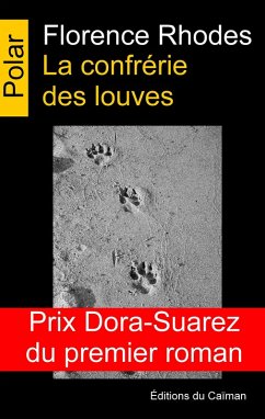 Cover La confrérie des louves (eBook, ePUB)