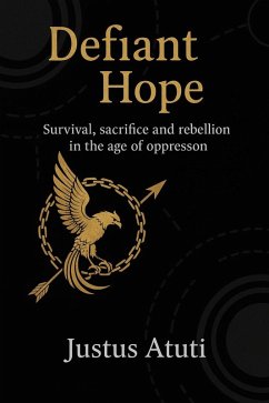 Cover Defiant Hope (eBook, ePUB)