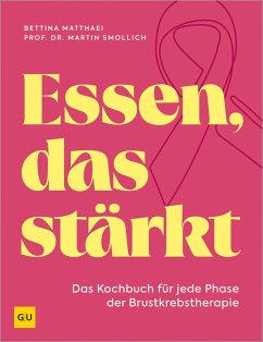 Cover Essen, das stärkt (eBook, ePUB)