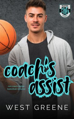 Cover Coach's Assist (Rustin Loggerheads, #1) (eBook, ePUB)