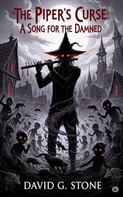 Cover The Piper's Curse: A Song For The Damned (eBook, ePUB)