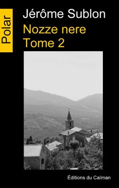 Cover Nozze nere tome 2 (eBook, ePUB)