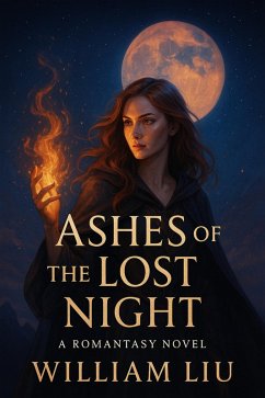 Cover Ashes of the Lost Night (eBook, ePUB)
