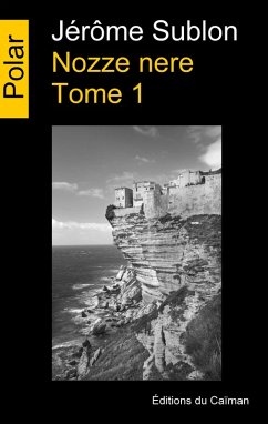 Cover Nozze nere tome 1 (eBook, ePUB)