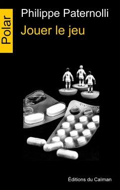 Cover Jouer le jeu (eBook, ePUB)
