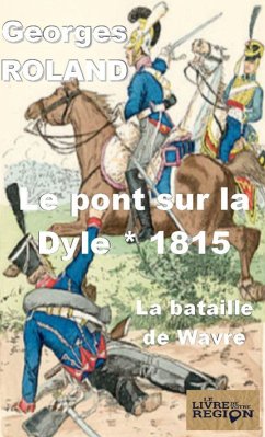 Cover Le pont sur la Dyle (eBook, ePUB)