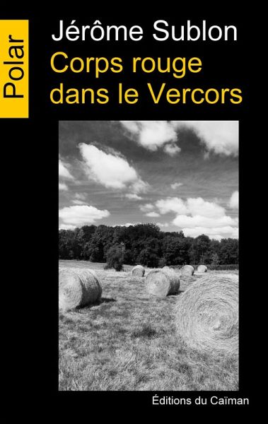 Corps rouge dans le Vercors (eBook, ePUB) Corps rouge dans le Vercors (eBook, ePUB)