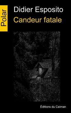 Cover Candeur fatale (eBook, ePUB)