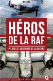 Héros de la RAF (eBook, ePUB)