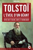 Tolstoï, L'Éveil d'un Géant (eBook, ePUB)