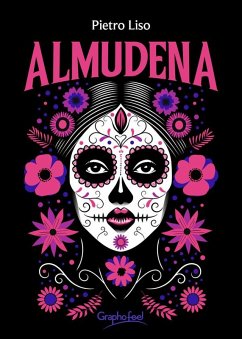 Cover Almudena (eBook, ePUB)