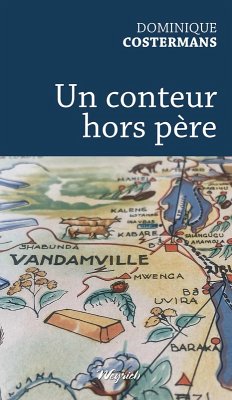 Cover Conteur hors-père (Un) (eBook, ePUB)