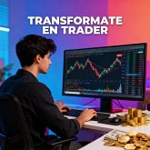 TRANSFORMATE EN TRADER (eBook, ePUB) TRANSFORMATE EN TRADER (eBook, ePUB)