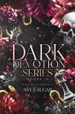 Dark Devotion Series: Dark Mafia Romance, 3 Books in One! (eBook, ePUB)