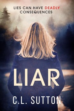 Cover Liar (eBook, ePUB)