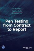 Pen Testing from Contract to Report (eBook, PDF)