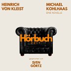 Michael Kohlhaas. Eine Novelle. (MP3-Download)