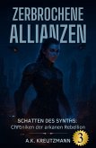 Zerbrochene Allianzen (eBook, ePUB)
