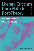 Literary Criticism from Plato to Post-Theory (eBook, PDF)